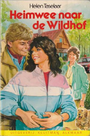 [De Wildhof 02] • Heimwee naar De Wildhof